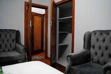 Пансион Aqua Guest House