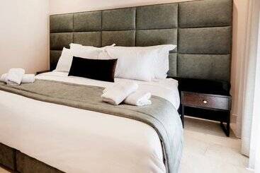 公寓式酒店  As Premium By Soho Hotels