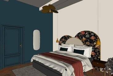 فندق Le Domaine De Camboyer, The Originals Collection