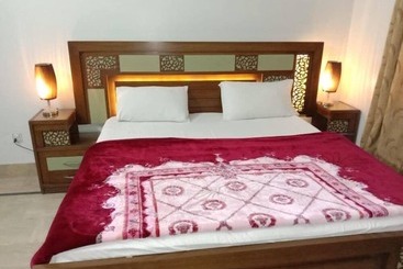 פנסיון The Royal Palace Guest House