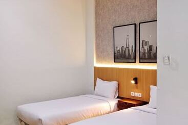 בית מלון כפרי Andita Syariah