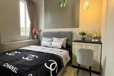 펜션 Java Hostel 2 Tumpak Sewu