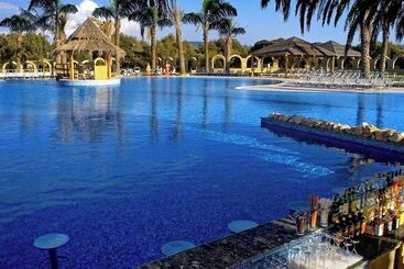 리조트 Villaggio Stella Maris