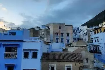 ホテル Andalucia