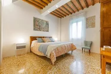 Pensão Cozy Rooms In Colle Val D Elsa