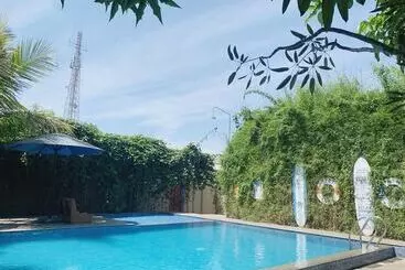 Kusma Hotel Bandungan Semarang