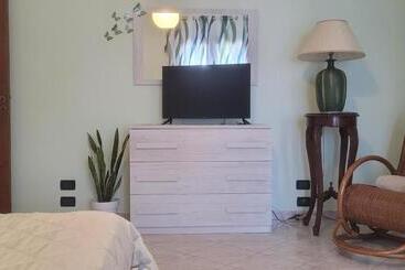 Bed & Breakfast Da Giovanni