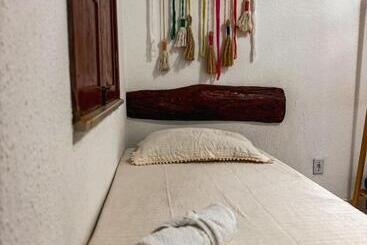 Carimbó Pousada E Hostel