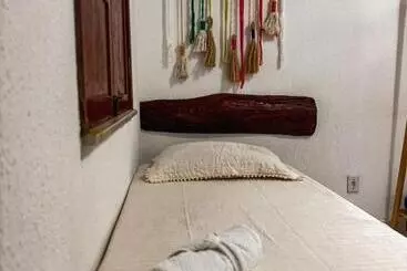 Carimbó Pousada E Hostel