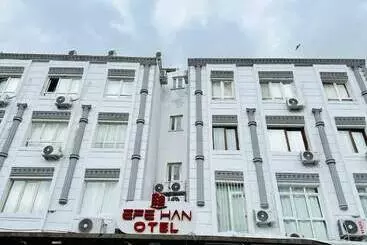 Efehan Otel