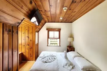 ユースホステル Pousada Filosófica