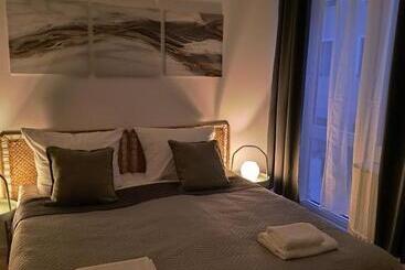 Apartments Schwandorf