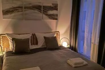 Apartments Schwandorf