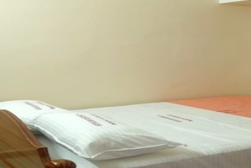 Hotel Arumugam Residency Ac