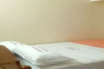 Hotelli Arumugam Residency Ac