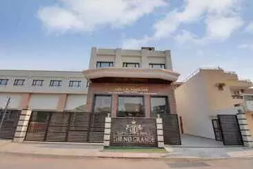 ホテル The Nd Grande