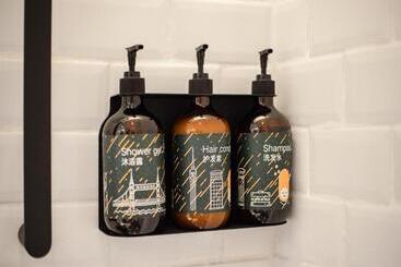 City Comfort Premier Hotel Qinzhou Lingshan Traditional Chinese Medicine Hospital Gymnasium