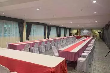 Hotel Camotes Tourist Inn