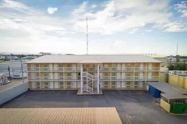 Hotelli Express By Las Misiones