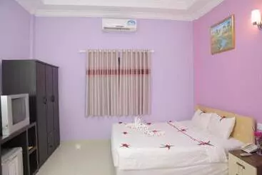 Hotel Lucky 89 Border Casino