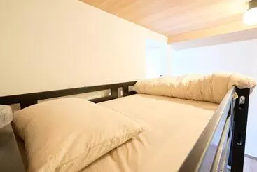 Hotel 尾道stay  源  Minamoto