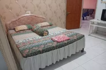 ペンション Wisma Sederhana