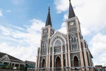 Otel เมล่อนลอยฟ้า