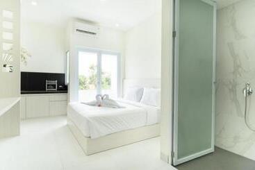 Hotel The Axara Bali