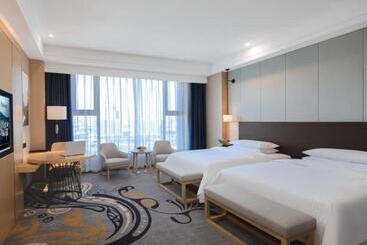 Venus Royal Hotel Ordos Yijinhuoluo Banner Olympic