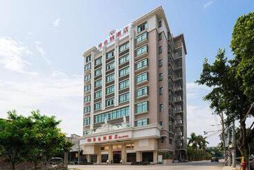 Vienna Hotel Guangdong Shantou Guiyu