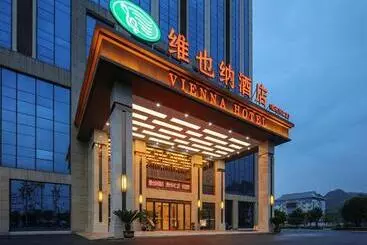 Vienna Hotel Guizhou Xingren