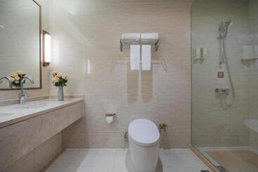 Vienna Hotel Zhejiang Shaoqing Keqiao