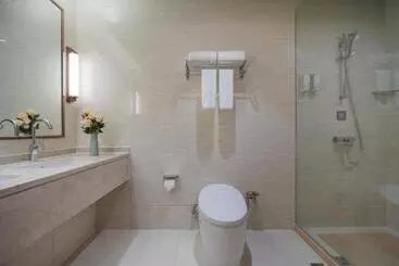 Vienna Hotel Zhejiang Shaoqing Keqiao