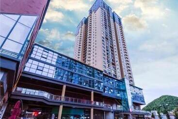 Echarm Hotel Guiyang Qianling Mountain