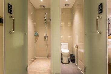 Hotel City Comfort Inn Nanning International Exhibition Jinhu Plaza