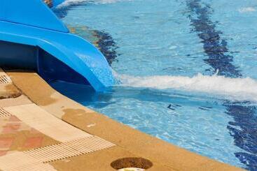 Hotel Welirang Syariah