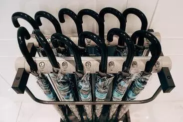 ホテル Xana Lite·zhangjiakou Baozili Resort