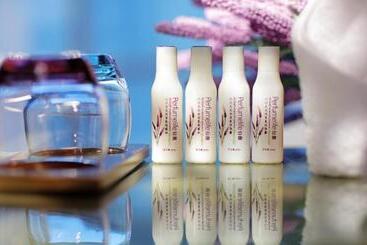 Lavande Hotels·longmen