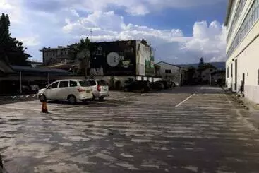 Pai Hotels·ruili Munao Road Bus Terminal Station