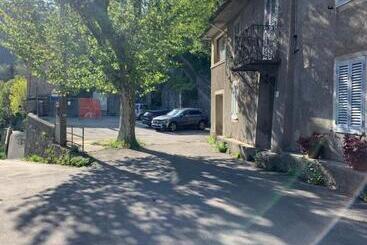 Charming B&b In Toscana, La Dimora Del Codirosso