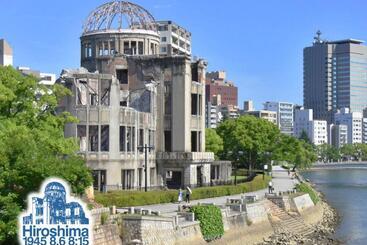 Aparthotel Gr Honkawa   Global Resort