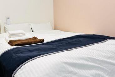 Lägenhetshotell Gr Honkawa   Global Resort