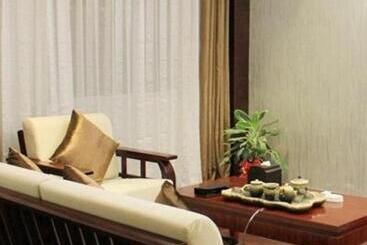 Guangyuan Hotel Gutian Fujian