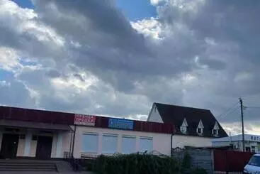 Hotel кирданська садиба