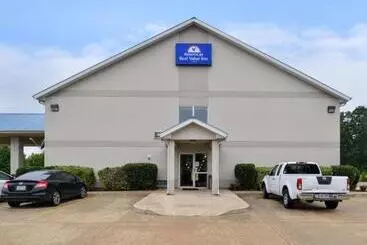 ホテル Americas Best Value Inn Smackover