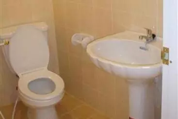 Hotel Baan Rim Khong