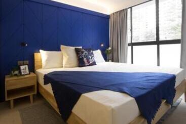 هتل Coliwoo Keppel   Coliving