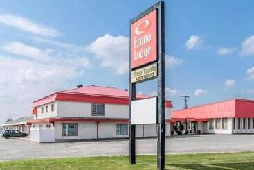 Hotel Econo Lodge