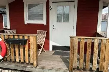 Hotelli Femöre Marina Ab