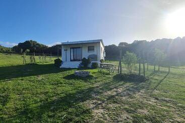 Kleinwatervalplaas Farm Stay Accomodation